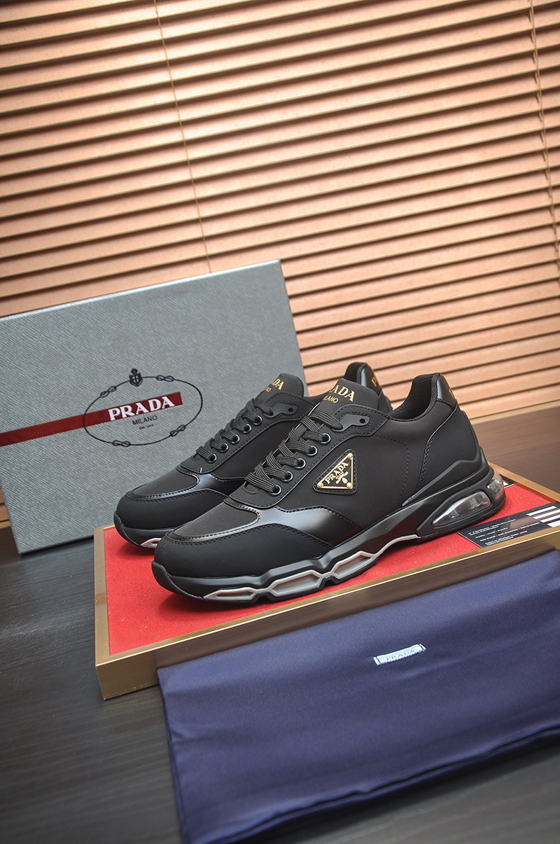 Prada Sneakers Mens ID:20260319-384